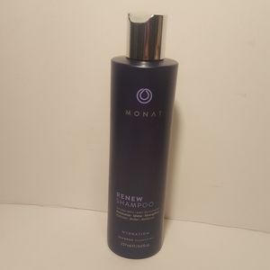 Monat Renew Shampoo- unopened  8 oz